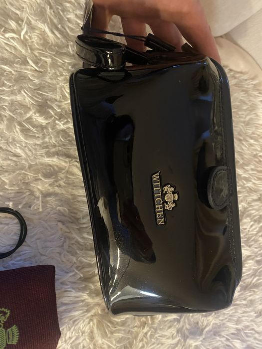 Kosmetyczka WITTCHEN Verona Vanity Case