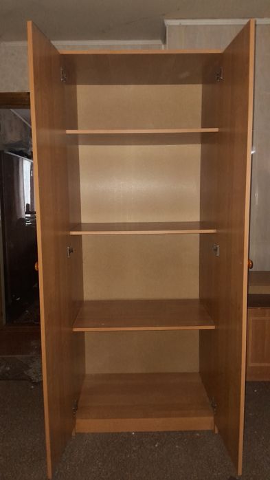 Продам меблі у відмінному стані, ціна одна за все