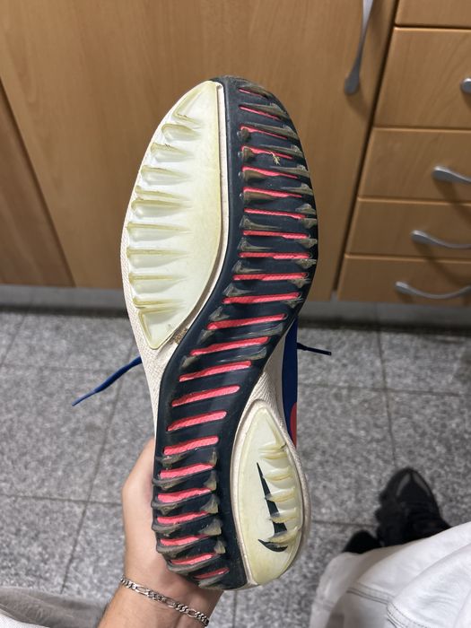 Nike Mercurial Vapor 13 Academy TF