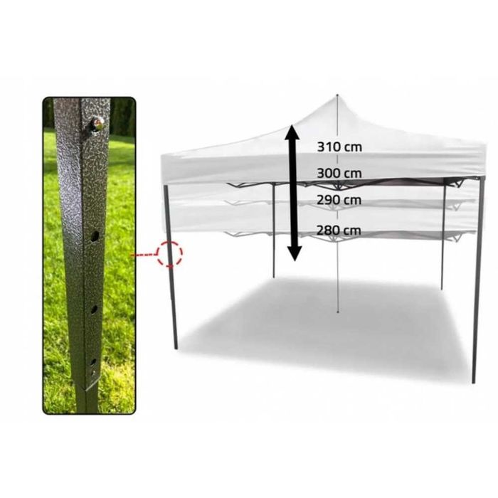 Альтанка,намет,павільйон,НЕДОРОГО