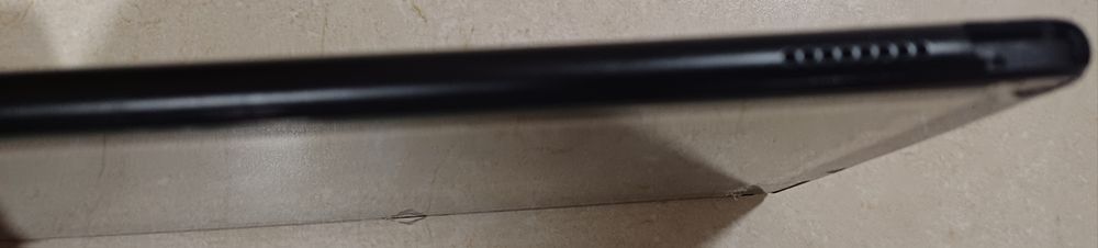 Tablet alcatel funcional mas não carrega