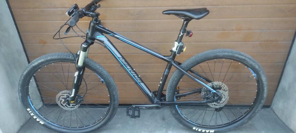 Sprzedam rower Merida big nine