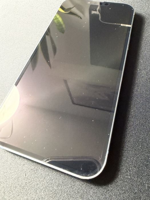 Iphone 14 plus jasnoniebieski