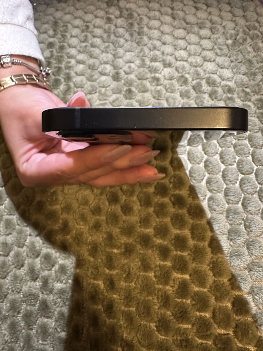 Iphone 12 64Gb preto