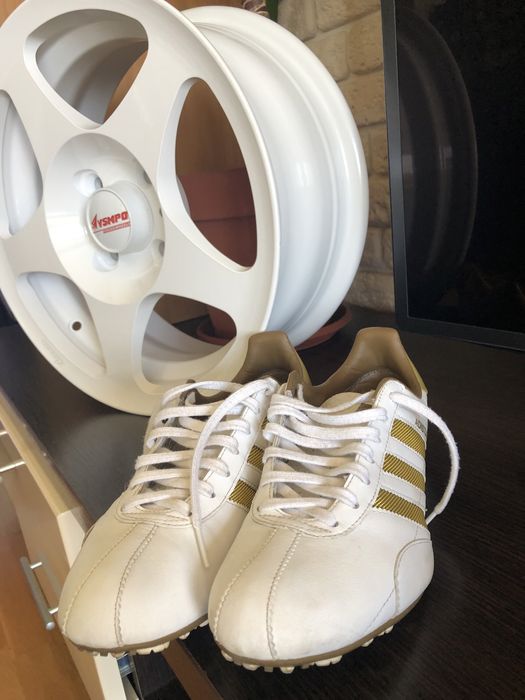 Кросовки Adidas Adistar 2000 Track