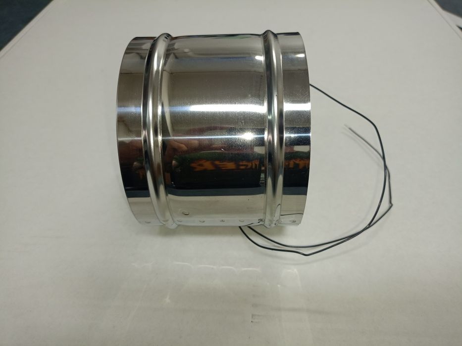 2 szt. Wentylator kanałowy VKH125 Silent