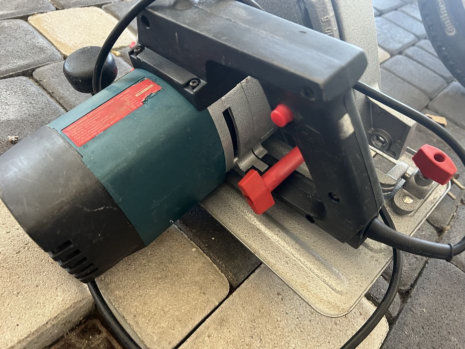 Циркулярка