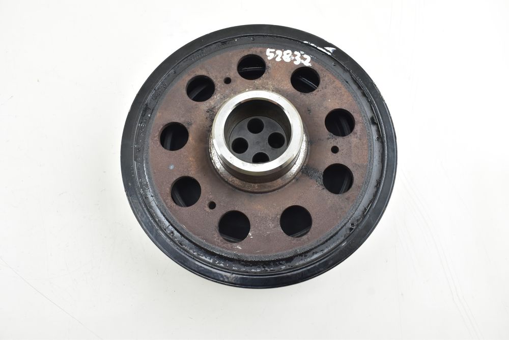 Koło Pasowe Wału BMW E90 E83 E87 2.0D 8512072