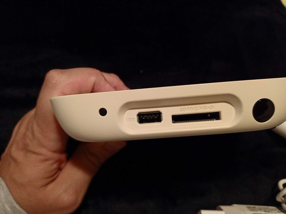 Leitor Multimédia Asus O'Play