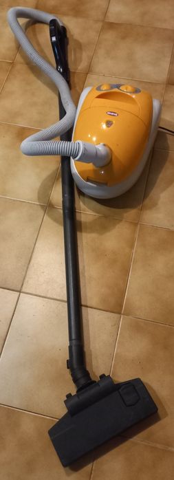 Aspirador Becken com boa aspiração (Feira/ Porto)