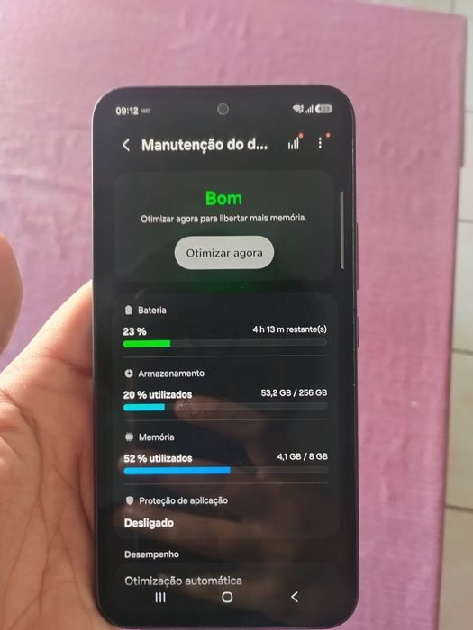 Samsung A54 5G 256GB 8 RAM