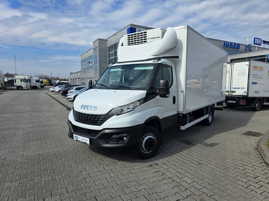 Iveco IGLOPOL DAILY 70C18  (32776)