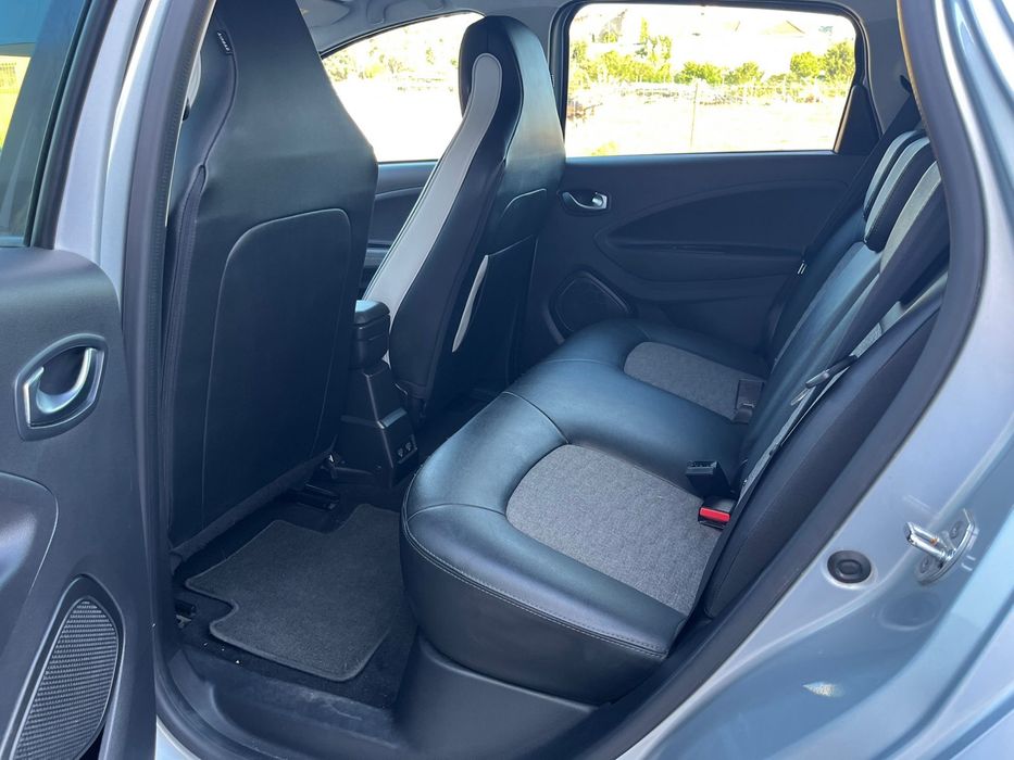 Vendo Renault Zoe 50