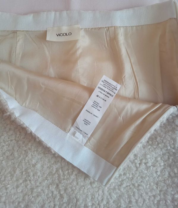 Vìcolo юбка мини новая Италия купить made in Italy