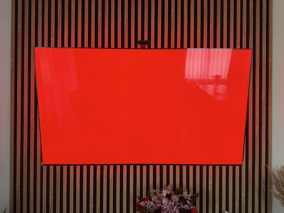 LG Oled 65cali C2