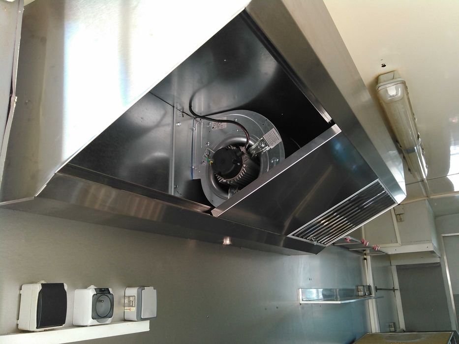 Motor DD7/7 – Potência e Eficiência para Cozinhas Profissionais