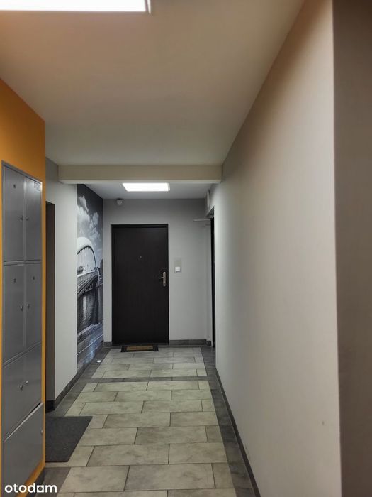 Dobrego Pasterza przy samej GaleriiSerenada, 2 pokoje osobne 48m2