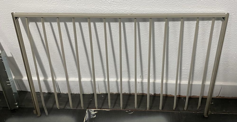 Complemento roupeiro - Calceiro extraível