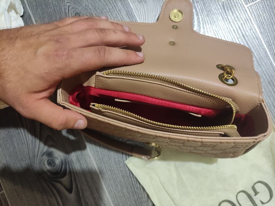 Torebka Gucci stylowa