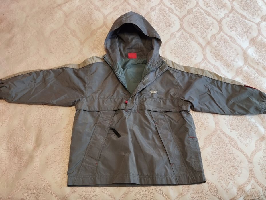 Детская Ветровка/Анорак бренда "HI-TEC"