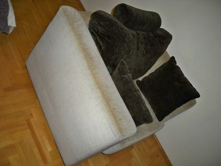 Fotel  MP Nidzica, model Modus .