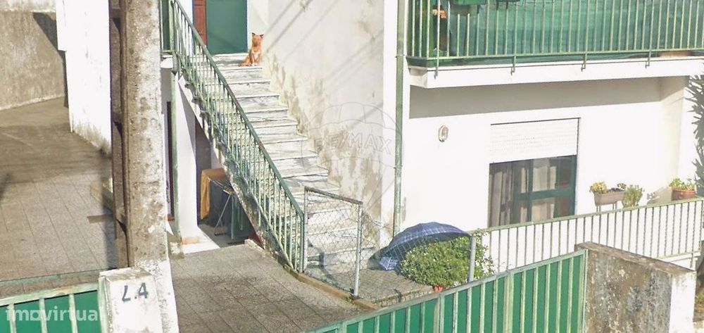 Moradia T3 para arrendamento