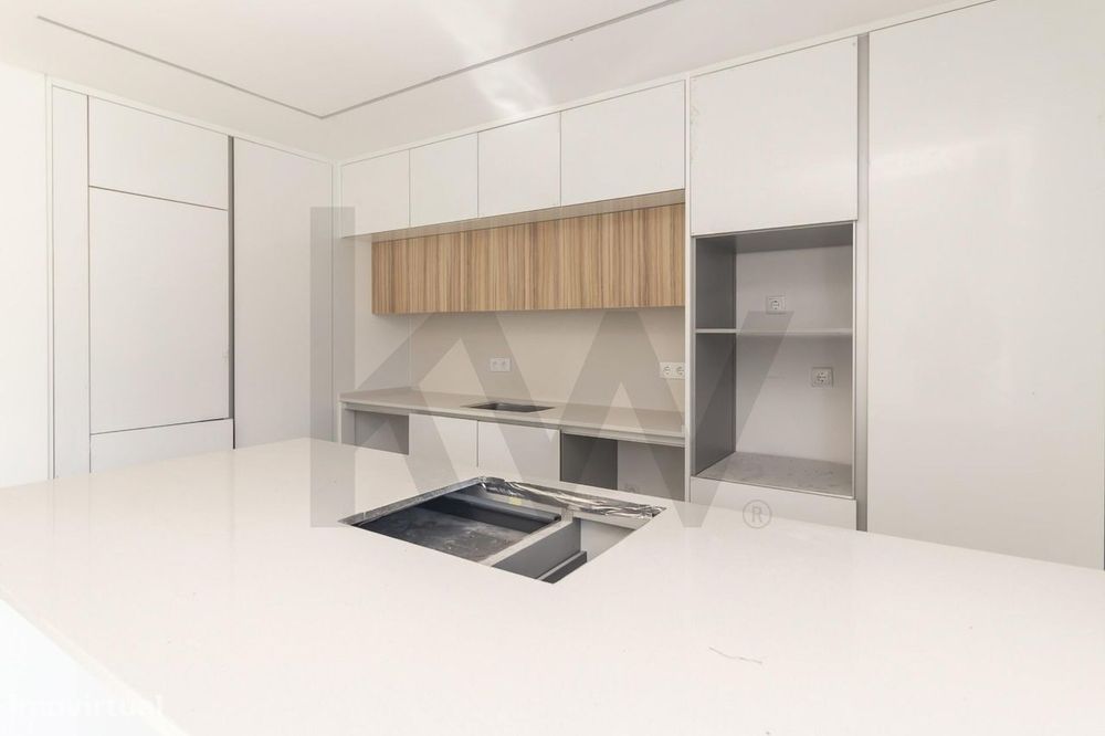 Empreendimento novo de apartamentos T1 e T2 | Quinta de Santa Teresa,