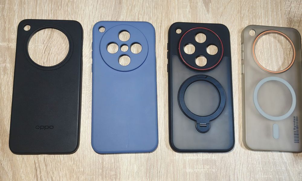 OPPO Find X8 12/256gb Titanium Grey