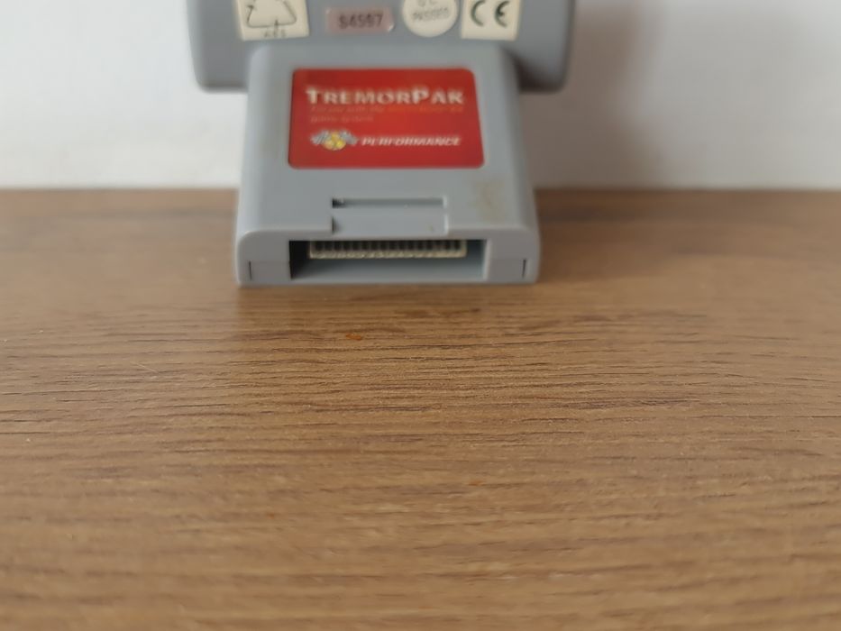 TermorPak Nintendo 64