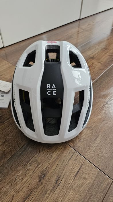 Kask rowerowy Rockrider xc race Mips L