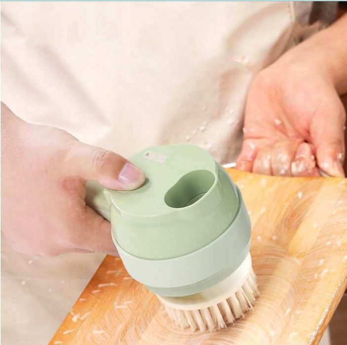 Maszynka do krojenia warzyw 4w1