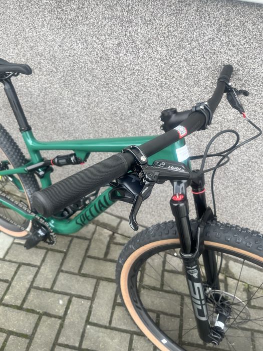 Rower specialized epic expert m nowy fvat gwarancja paragon