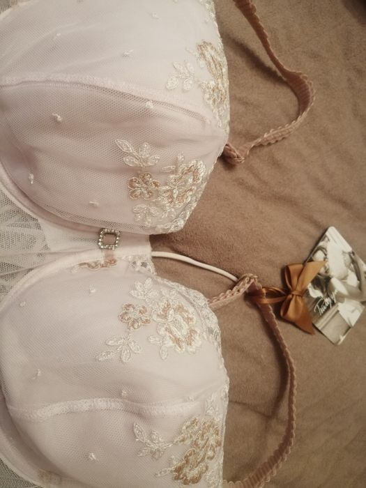 Gorset Marks & Spencer Truly You 38 D - 85 D