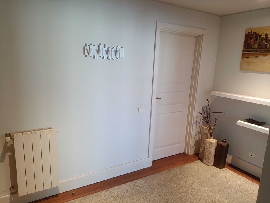 Apartamento T2 para venda - Condomínio Paço da Boa Nova