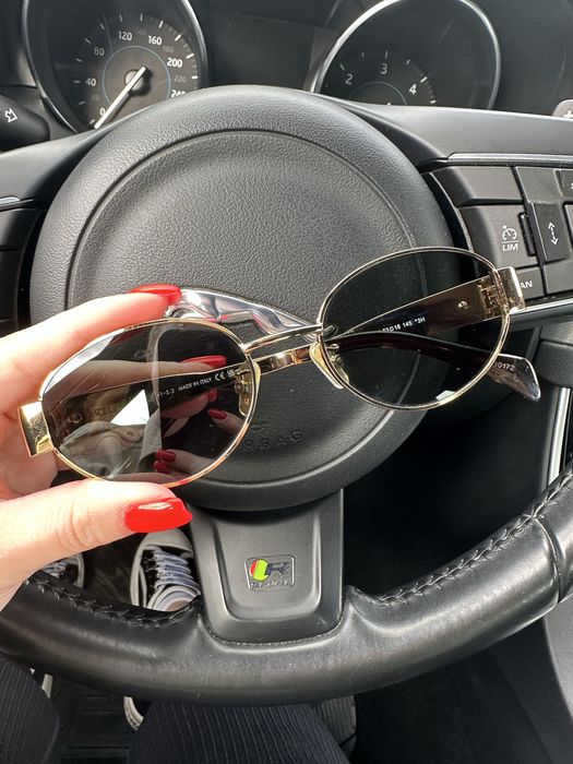 Окуляри Celine Triompfe