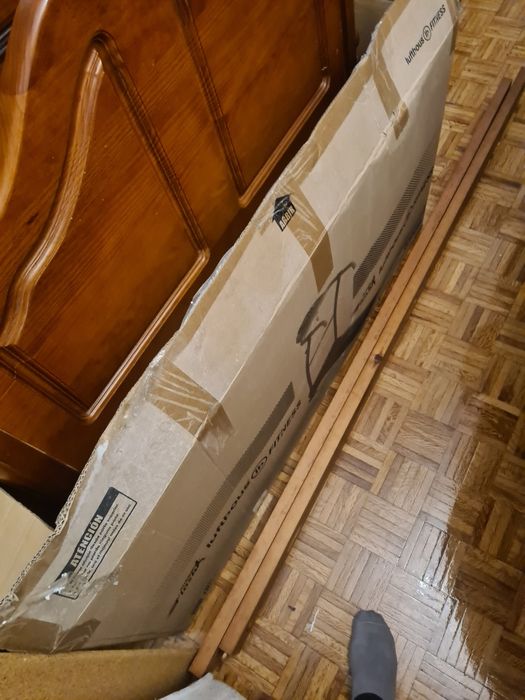 Cama individual, adulto