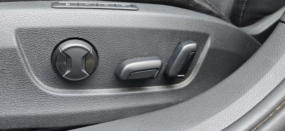 Škoda 2.0 TDI Po Pełnym Serwisie , hak , 3 tablica