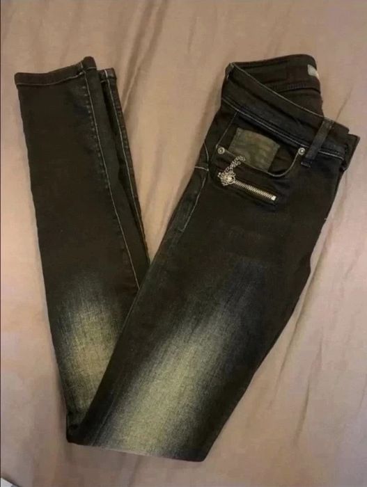 Calças de ganga - Salsa 32