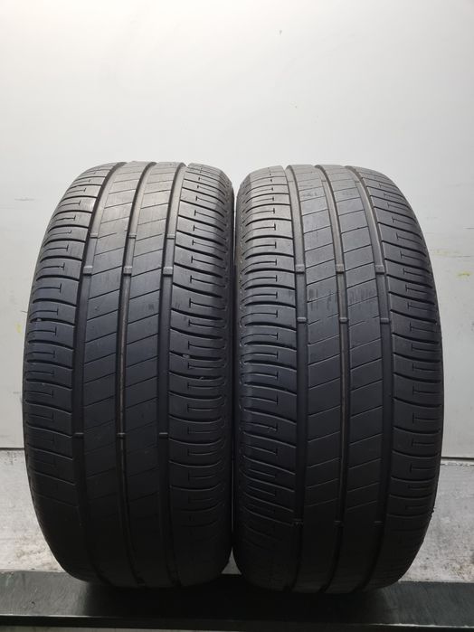 2x 205/55R16 91V Bridgestone Ecopia EP150 6mm 2022 opony letnie
