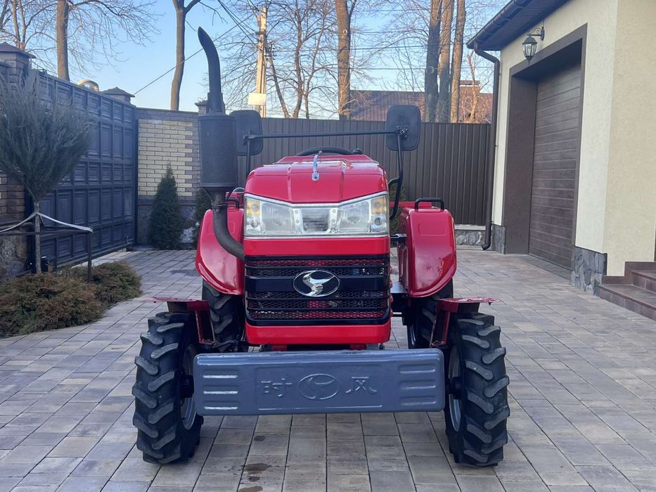 Продам SHIFENG SF 240