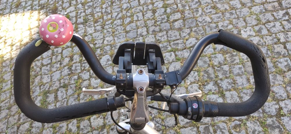 Rower damski, trekkingowy Peugeot