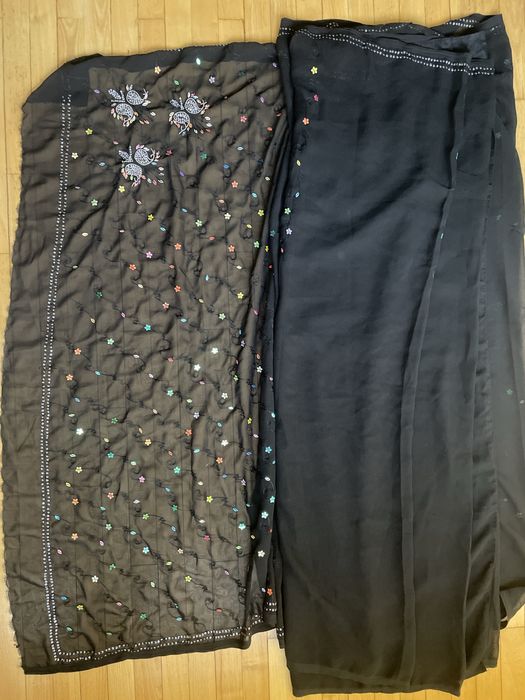 Сарі. Продам свої сарі. Всі в хорошому стані.