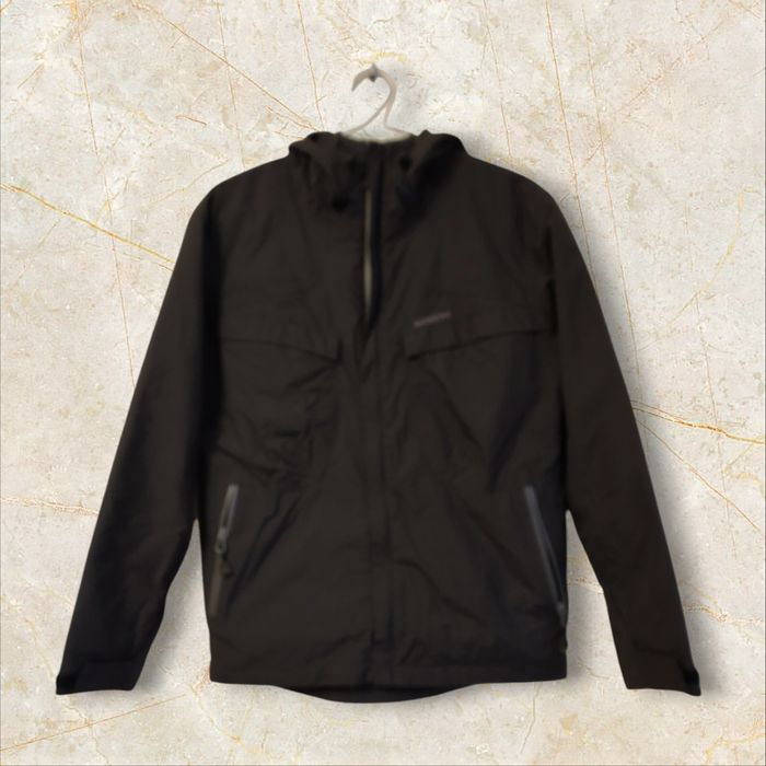 Skogstad  kurtka  ocieplana