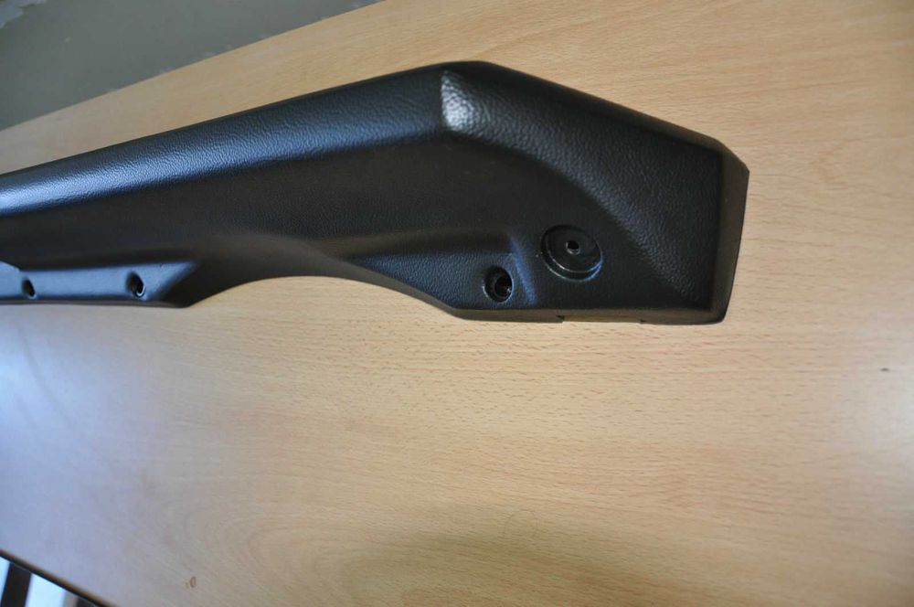 TOYOTA LAND CRUISER BJ40 BJ45 TABLIER  NOVO