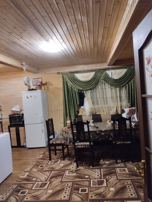 Продаж частини будинку в Карпатах Івано-франківська об. с. Яблуниця