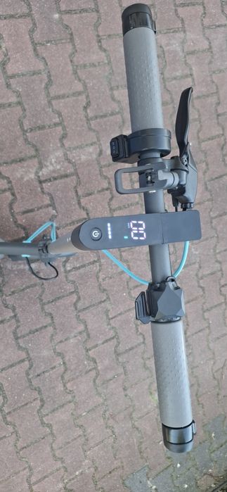 Hulajnoga Motus Scooty 10 lite
