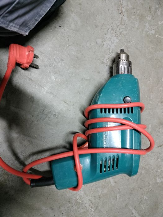 Wiertarka DNS sprawna