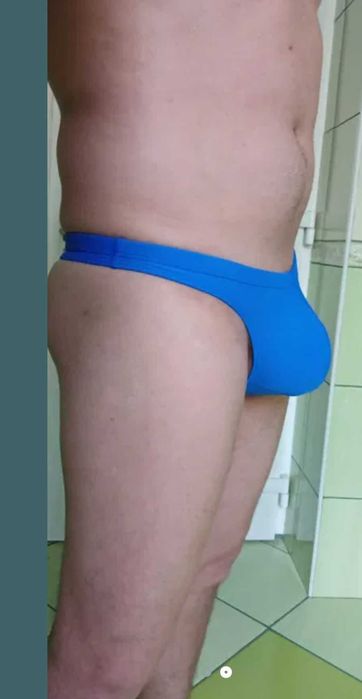 Чоловічі стрінги