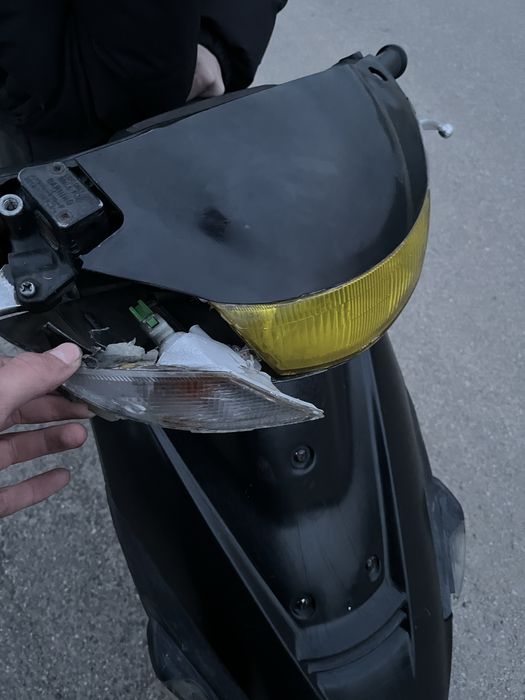 продам сузуки сепия зз