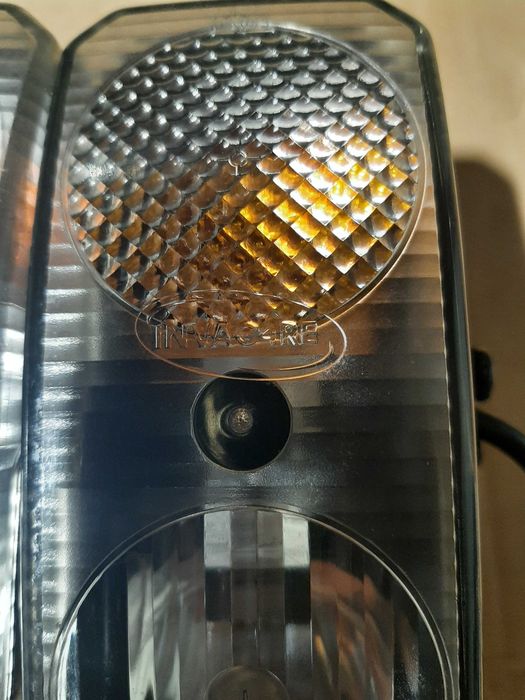 Światła przednie Invacare G50